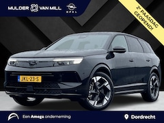 Opel Grandland - GS 1.6 HYbrid PHEV 225pk e-DCS7 | LEDER | STOELMASSAGE | 360° CAMERA |