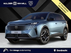 Peugeot 5008 - Allure 1.6 HYbrid PHEV 195pk e-DCS7 | 360° CAMERA | ADAPTIVE CRUISE | KEYLESS | 7, 4kW OBC