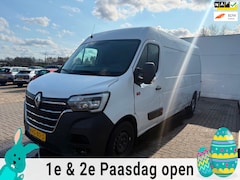 Renault Master - T35 2.3 dCi 135 L3H3 2020