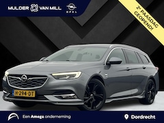 Opel Insignia - ST Executive 1.5 Turbo 165pk AT6 | OPC LINE | TREKHAAK | LED MATRIX | LEDER | AGR-STOELEN