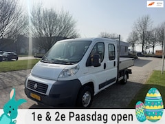 Fiat Ducato - 33 2.2 MultiJet MH1