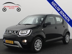 Suzuki Ignis - 1.2 Smart Hybrid Comfort FULL LED / AIRCO / PDC V+A / BLUETOOTH / ELEK RAMEN / NL-AUTO