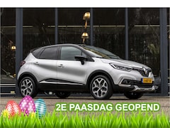 Renault Captur - 1.3 TCe Intens