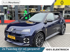 Renault 5 - 5 comfort range iconic cinq 52 kWh | 1e Eigenaar | NL Auto | Full Option |