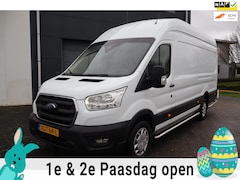 Ford Transit - 350 2.0 TDCI L4H3 Trend RWD