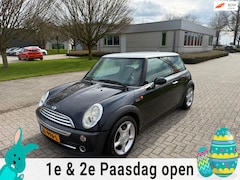 MINI Cooper - 1.6 Chili 2005 Airco