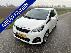 Peugeot 108 - 1.0 e-VTi Active Airco Enz