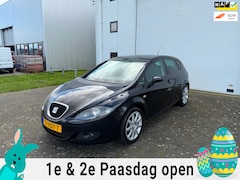 SEAT Leon - 1.9 TDI Ecomotive Sport 2008