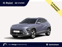 Hyundai Kona - 1.6 GDI HEV Premium | €5015 Korting | Bose Sound | 360 Camera | Elek. Stoelen |