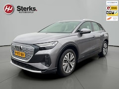 Audi Q4 e-tron - 35 Launch edition Advanced Plus 19"LM VELGEN CAMERA