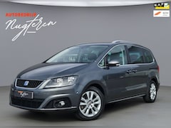 SEAT Alhambra - 1.4 TSI Style Business|7 Persoons| Trekhaak|Camera|Elektrische schuifdeuren|