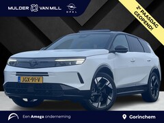 Opel Grandland - 1.6 HYbrid PHEV 225pk e-DCS7 GS | Hi-Fi FOCAL® | SCHUIF/KANTELDAK | LED PIXEL VERLICHTING