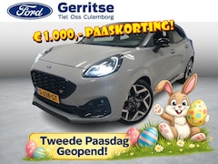 Ford Puma - 1.5 EcoBoost ST-X 200PK