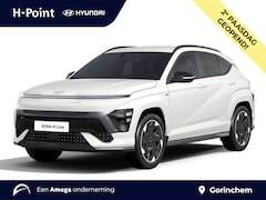 Hyundai Kona Electric - N Line Business 64.8kWh 204pk | LAGE BIJTELLING | BOSE AUDIO | WARMTEPOMP |