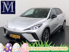 MG MG4 Electric - Luxury 64 kWh VAN € 24.900, - VOOR € 22.440, - UW LENTEVOORDEEL € 2.460, - | SOH 97% |LONG