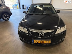 Mazda 6 - 6 1.8i Touring