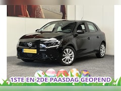 Opel Corsa - 1.2 TURBO EDITION 15 STUKS OP VOORRAAD NAVIGATIE VIA APPLE CARPLAY/ANDROID CRUISE CONTROL