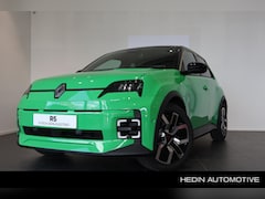 Renault 5 - comfort range techno 52 kWh | Automaat | Pack Advanced Driving Assist | Pack Winter | All