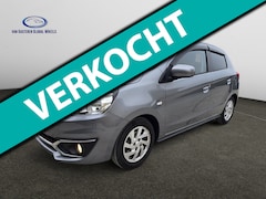 Mitsubishi Space Star - 1.2 Connect Pro |Nav|Carplay|NAP