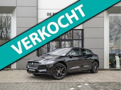 Jaguar I-PACE - EV400 Business Edition S | Panoramadak | Black Pack | Stoelverwarming | 24 maanden Approve