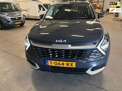 Kia Sportage - 1.6 T-GDi Hybrid DynamicLine