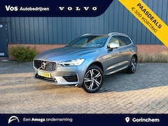 Volvo XC60 - T5 AWD R-Design