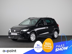SEAT Arona - Style Business Intense 1.0 70 kW / 95 pk EcoTSI SU