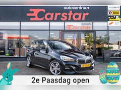 BMW 2-serie Active Tourer - 218i Business Edition Plus|M-Sport|Leer|Navi|