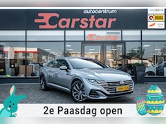Volkswagen Arteon - 1.4 TSI eHybrid R-Line Business|Navi|Cruise|Camera|
