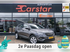 Opel Grandland X - 1.2 Turbo Edition|Navi|Cruise|Pdc|