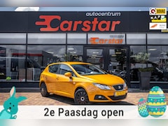 SEAT Ibiza SC - 1.2 TSI Sport|Cruise|Climate|Automaat