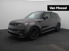 Land Rover Range Rover Sport - 3.0 P460e Momentum Edition PHEV