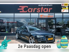Audi A5 Sportback - 1.8 TFSI S Edition|Navi|Cruise|Pdc|Leer