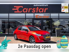 Peugeot 208 - 1.2 PureTech Allure|Cruise|Airco|Pdc|