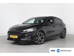 Ford Focus - 1.0 EcoBoost Hybrid ST Line Business | Winterpack | 18 inch Velgen | Climate Control | Cam