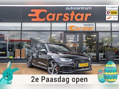 Audi A3 Sportback - 2.5 TFSI RS 3 quattro|Pano|KEYLESS|B&O