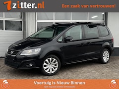 SEAT Alhambra - 1.4 TSI Style, 7-Persoons,