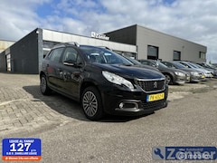 Peugeot 2008 - 1.6 BlueHDi
