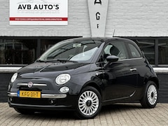 Fiat 500 - 1.2 Lounge Airco Panoramadak