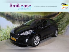 Ford Fiesta - 1.1 Trend |airco| Navi|Cruise| Carplay/Andriod |