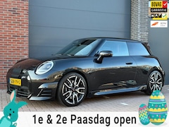 MINI John Cooper Works - E JCW M 40.7 kWh | Panoramadak | HUD | CarPlay en Android Auto | Fabrieks garantie | SOH 9
