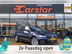 Audi A1 Sportback - 30 TFSI S edition|CRUISE CONT|VIRTUAL|STOEL VERW|PDC