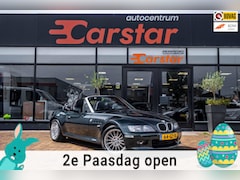 BMW Z3 Roadster - 2.2i Sport Line|Wide Body|Nap|