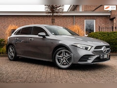 Mercedes-Benz A-klasse - 250 e Business AMG Limited Widescreen Sfeer Keyless Camera 18''