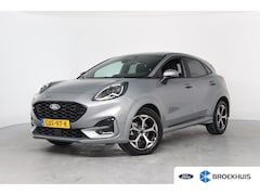 Ford Puma - 1.0 EcoBoost Hybrid ST-Line | Stoel-/Stuurverwarming | Camera | Keyless | Climate Control