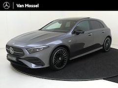 Mercedes-Benz A-klasse - 250 e Business Solution AMG / Panaromadak / Night-Pakket / Memory-Stoelen / 360Graden-Came