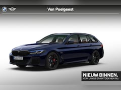 BMW 5-serie Touring - 530e xDrive Business Edition Plus