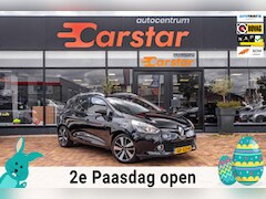 Renault Clio Estate - 1.2 Dynamique|Navi|Cruise|Pdc|Camera|Trekhaak|