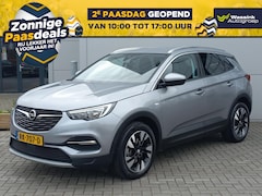 Opel Grandland X - 1.2T 130pk Business Executive | Climate control | Navigatie | Trekhaak (1400kg) | 18" Lm v