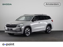 Skoda Kodiaq - Sportline Business PHEV 1.5 TSI 204 pk 6 versn. DSG | Trekhaak | Winterpakket | Panoramada